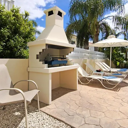 Nissi Sapphire Ayia Napa