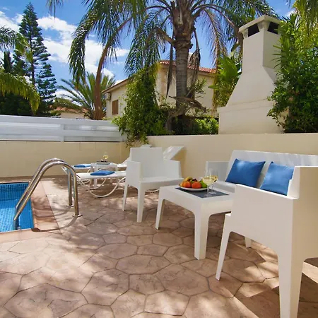 Villa Nissi Sapphire