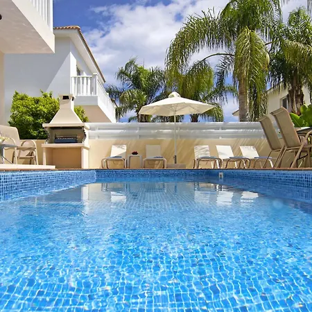 Nissi Sapphire Ayia Napa