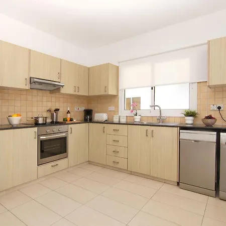 Vilă Nissi Sapphire