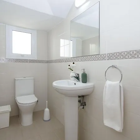 Nissi Sapphire * Ayia Napa