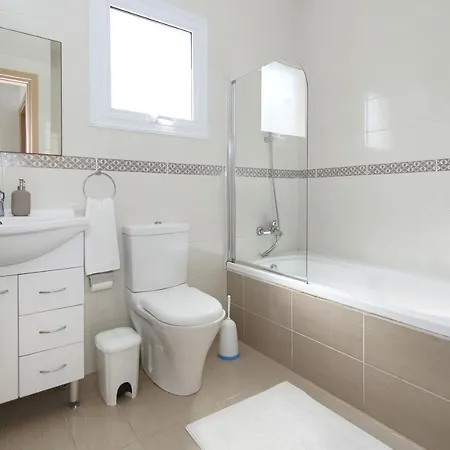 Nissi Sapphire Vila Ayia Napa
