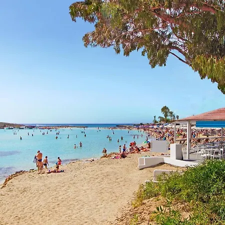 Vilă Nissi Sapphire *