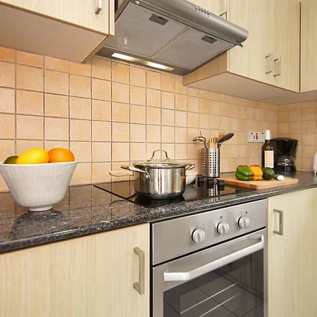 Nissi Sapphire Vilă