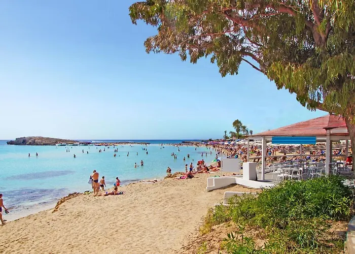 Вилла Nissi Sapphire *