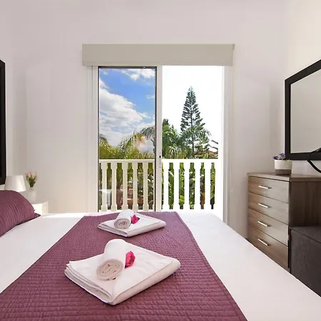 别墅 Nissi Sapphire