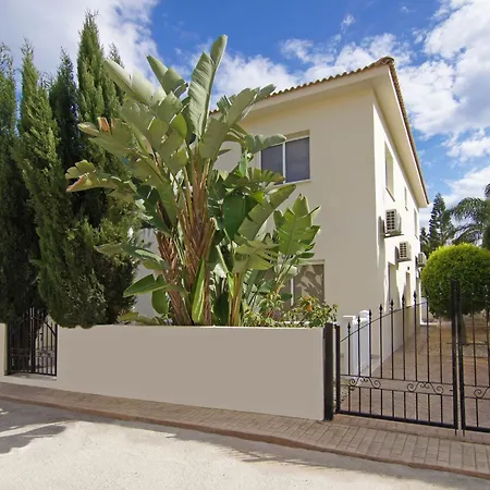 Nissi Sapphire 圣纳帕