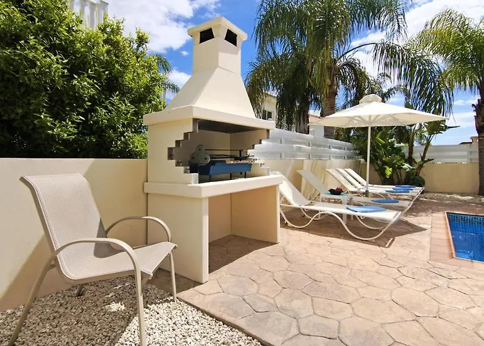 Nissi Sapphire Ayia Napa