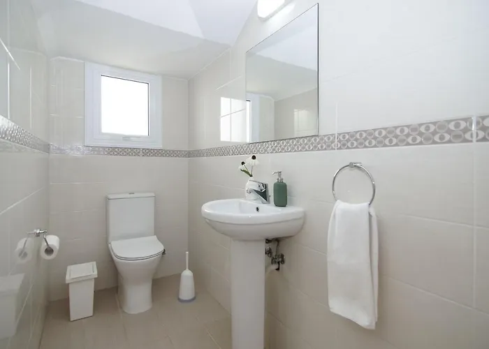 Nissi Sapphire * Ayia Napa