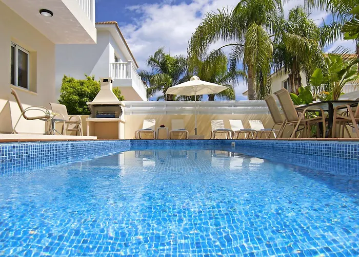 Nissi Sapphire Ayia Napa