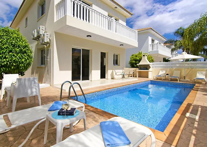 Nissi Sapphire Ayia Napa