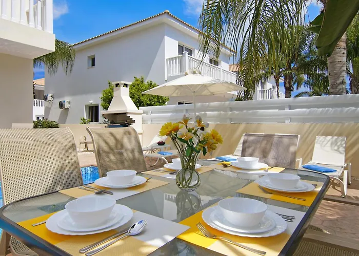 Nissi Sapphire * Ayia Napa