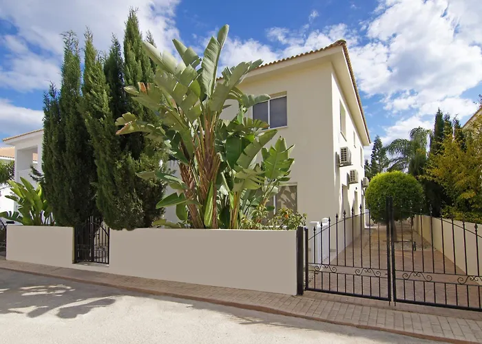 Nissi Sapphire Ayia Napa